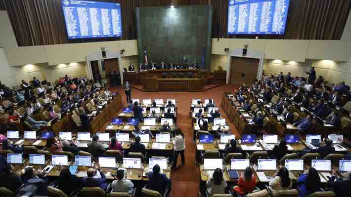 Reforma de pensiones: El complicado ajedrez que debe enfrentar el Gobierno en el debate con la oposición