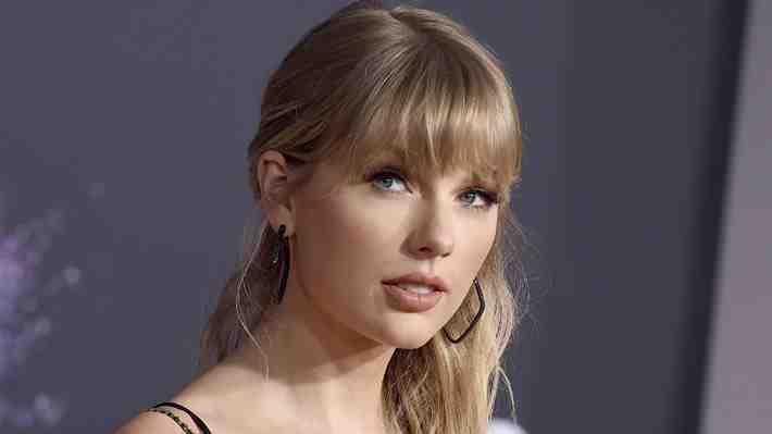 Taylor Swift vuelve a estar en la cima: Tras pleito con ex sello por derechos de sus canciones, su nuevo disco bate increíble récord