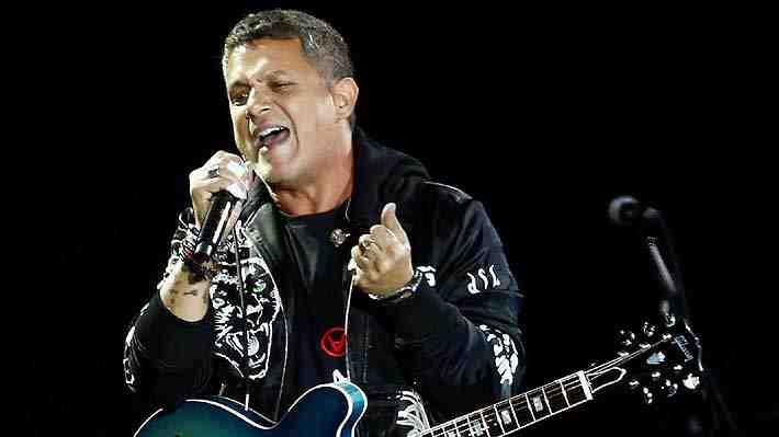 Alejandro Sanz alarma a sus fans con mensaje en redes sociales: "Falto de creatividad. Entregado a la nada"