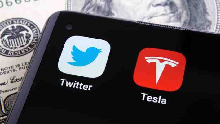 Gigantes de la industria automotriz dejan Twitter hasta nuevo aviso
