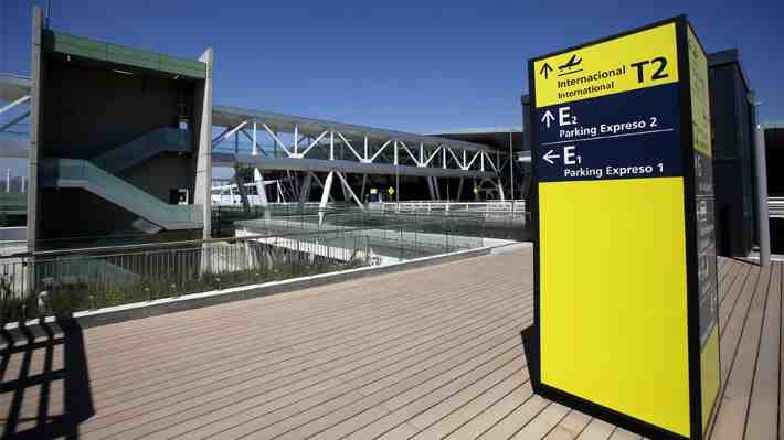 Tranvía hacia el aeropuerto: El proyecto y las observaciones del ex presidente de Metro
