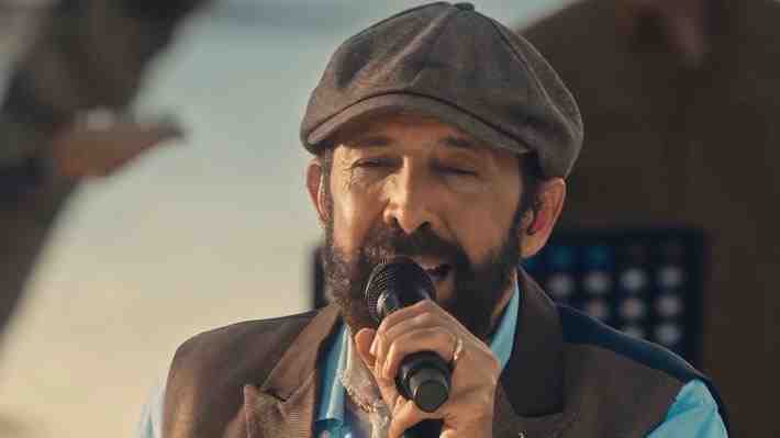 Anuncian suspensión de concierto de hoy de Juan Luis Guerra por problemas de salud: Tiene fiebre e inflamación de garganta