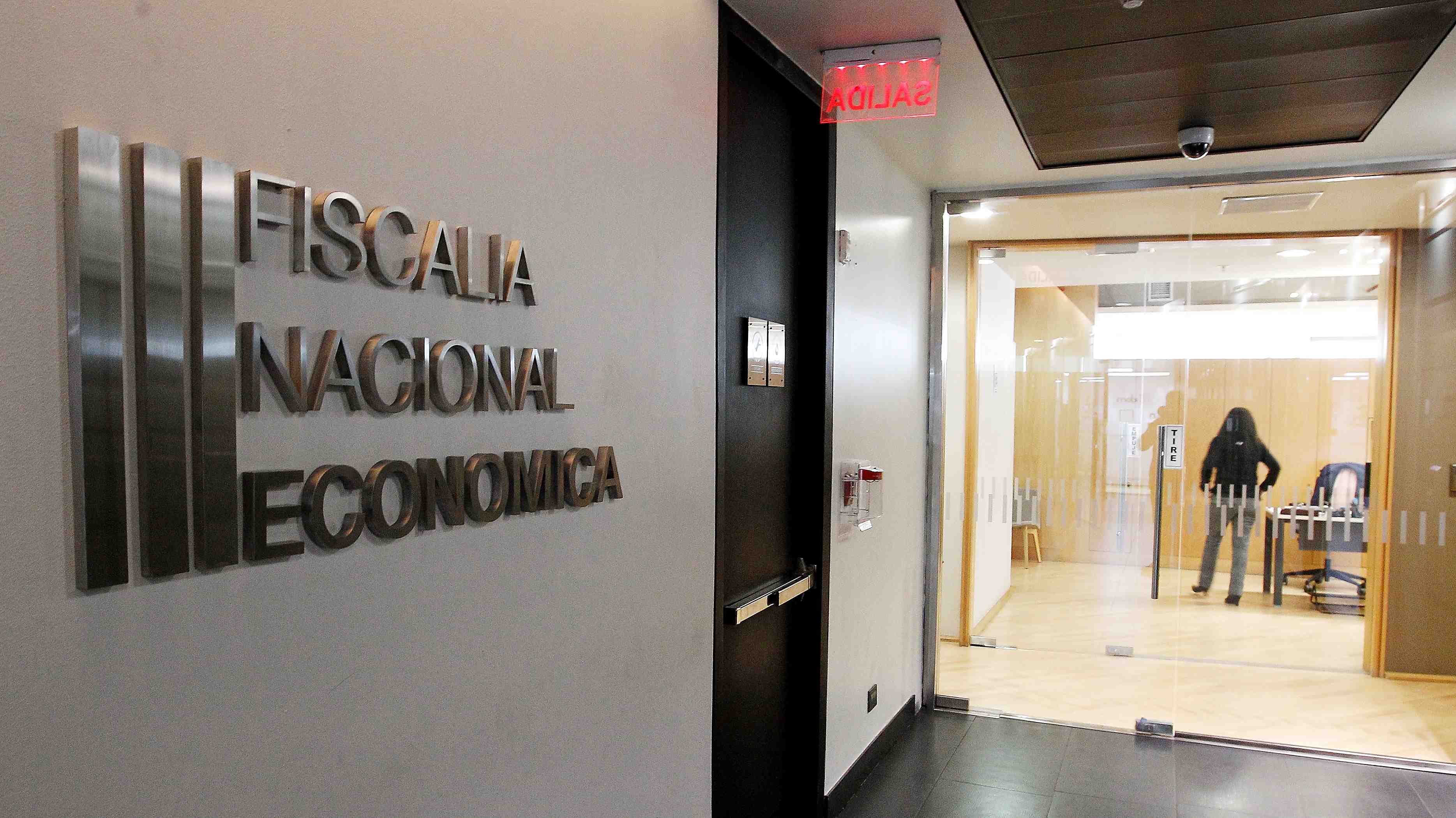 FNE pide a Corte Suprema que ratifique sentencia del TDLC contra empresas del "cartel del fuego"