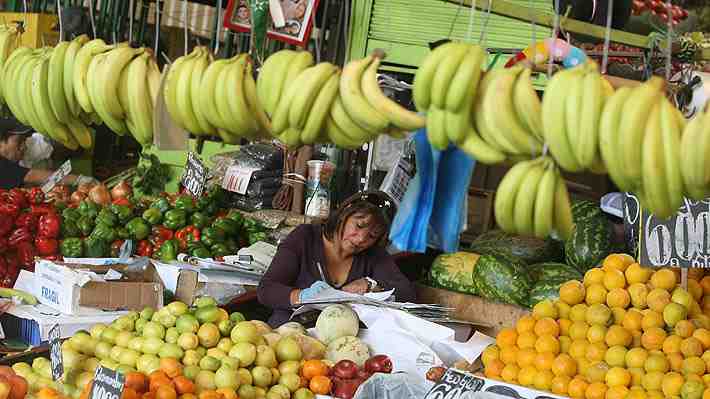 Inflación de octubre desata el optismismo: Mercado destaca "alentadores" datos y prevé estabilidad en tasa de interés