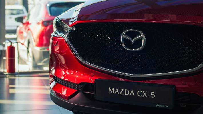  Mazda Motor anuncia la venta de sus negocios en Rusia | Emol.com