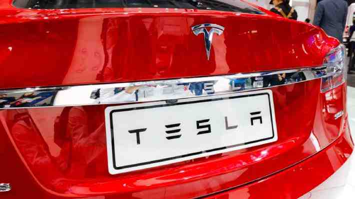 Tesla coopera con policía de China para investigar trágico accidente de un Model Y