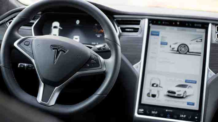 Tesla tiene los vehículos menos confiables en EE.UU. según Consumer Reports