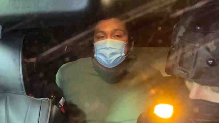 Revocan prisión preventiva para Ernesto Llaitul por ataque incendiario: Quedó con arresto domiciliario total