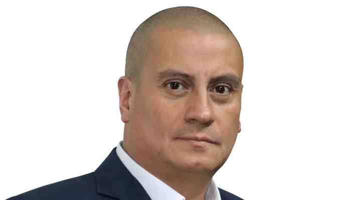 Nuevo DC al Gobierno: Ex candidato a diputado asume la coordinación del Plan Buen Vivir en La Araucanía