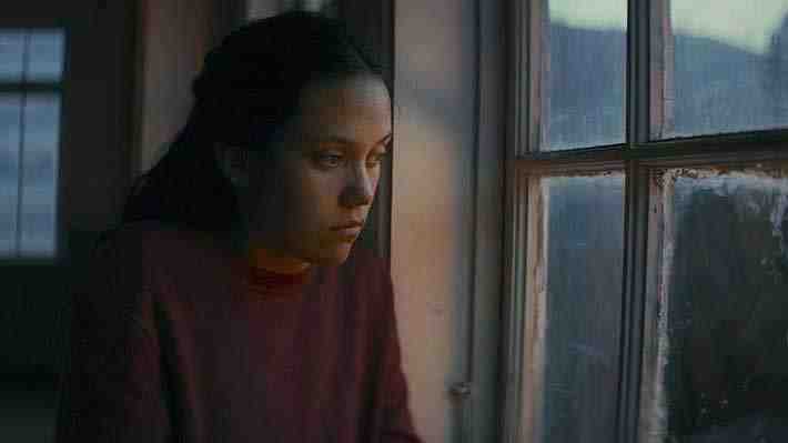 Película chilena "Blanquita" gana el 48 Festival de Cine Iberoamericano de Huelva