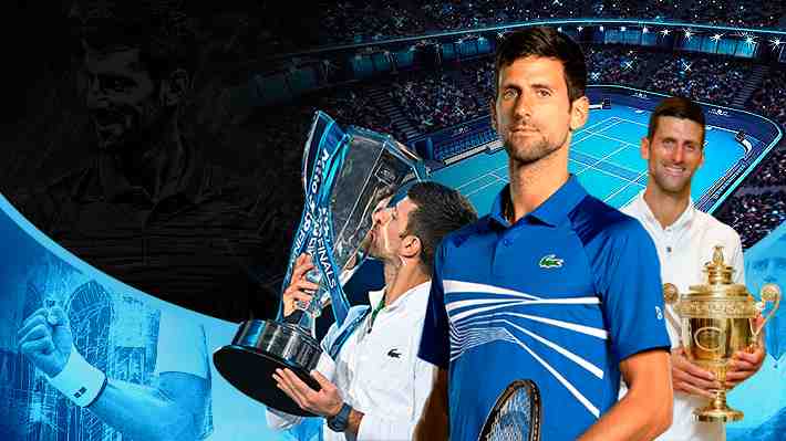 Desde su polémica ausencia en Australia por no vacunarse al triunfo en el Masters: El año de altos y bajos de Novak Djokovic
