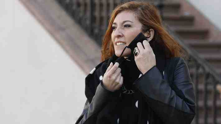 Defensora de la Niñez pide "definición" de Boric por altos índices de deserción escolar y dice que tema no está siendo priorizado
