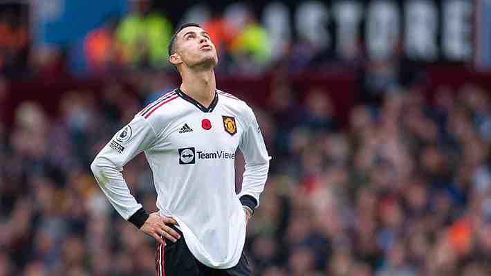 Cristiano ya fuera del United: Por qué se fue sin ningún peso, los clubes a los que podría ir y la estratósferica oferta que tiene