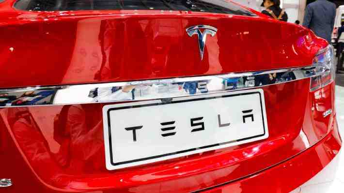 Tesla estudia la posibilidad de construir una “gigafábrica” en Corea del Sur