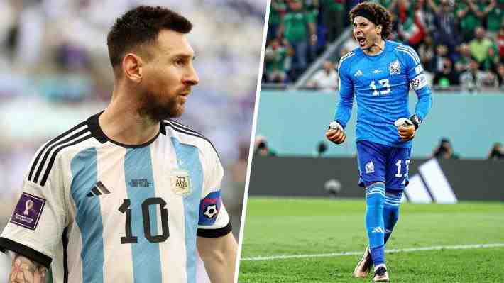 Argentina juega hoy una verdadera "final" ante México: Qué le sirve y cómo podría incluso quedar eliminado