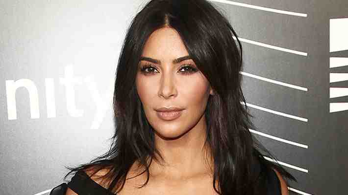 Kim Kardashian se siente "violada y horrorizada" tras saber que Kanye West mostraba fotos de ella desnuda a sus empleados
