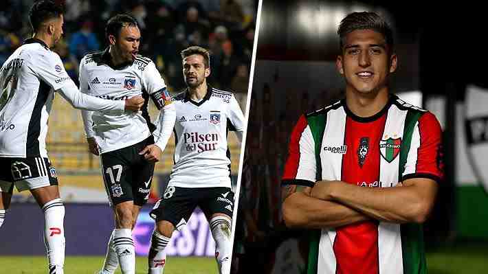 Movidas: Dos figuras de Colo Colo pueden ir a Brasil, Palestino oficializa refuerzo y delantero de Ñublense se va a Primera B