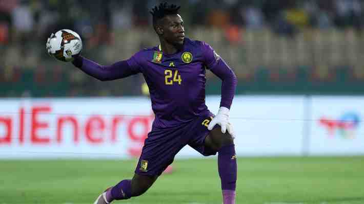 Insólito... Estrella de Camerún se va de su selección en pleno Mundial: Las razones detrás de su abrupta salida