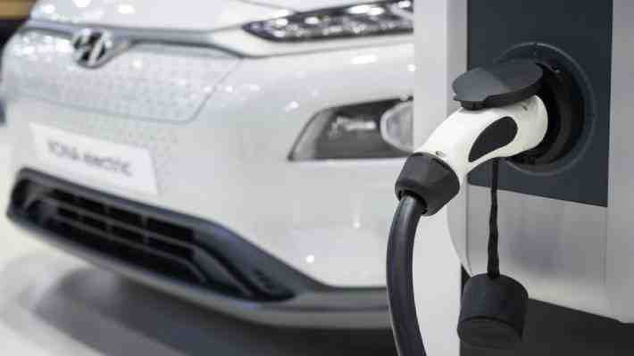 Hyundai analiza levantar al menos tres nuevas plantas de baterías para vehículos eléctricos en EE.UU.