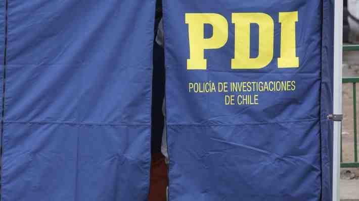 Decretan internación provisoria en Sename para menor acusado de homicidio en La Florida: Se sigue línea de sicariato