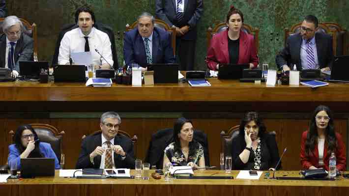Cámara Baja envía a comisión mixta Presupuesto 2023 para resolver trabas por fondos para Segegob y Educación