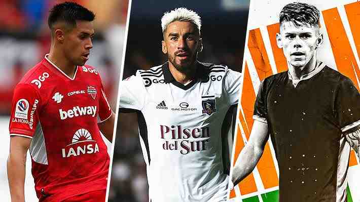 Movidas: La UC anuncia importante regreso, se confirma quién es el arquero que busca la U y O'Higgins se refuerza con ex Colo Colo