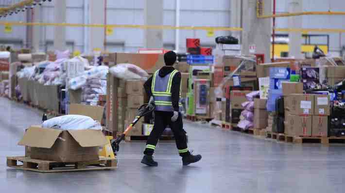 Aumento de informalidad en mercado laboral supera la destrucción de empleos formales