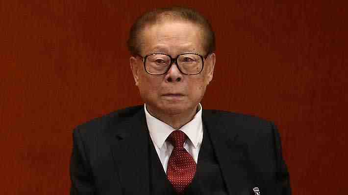 Lideró cambios históricos en China: Ex Presidente Jiang Zemin muere a los 96 años