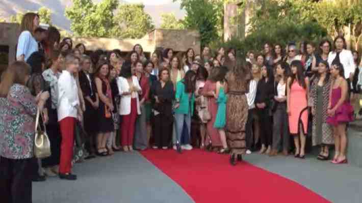 Premian a las 100 mujeres líderes que se destacaron en 2022