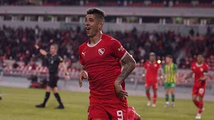 Quién es Leandro Fernández, el primer fichaje especial que Pellegrino le pidió a la U