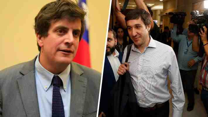 Chile Vamos opta por fórmula mixta: Propone un Consejo Constitucional con 50 expertos y 50 personas elegidas