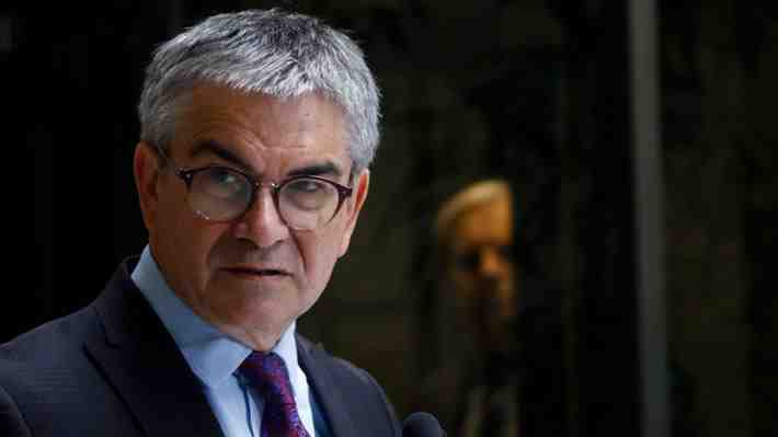 Ministro Marcel adelanta que Chile comenzará a operar bajo el TPP11 a comienzos de 2023