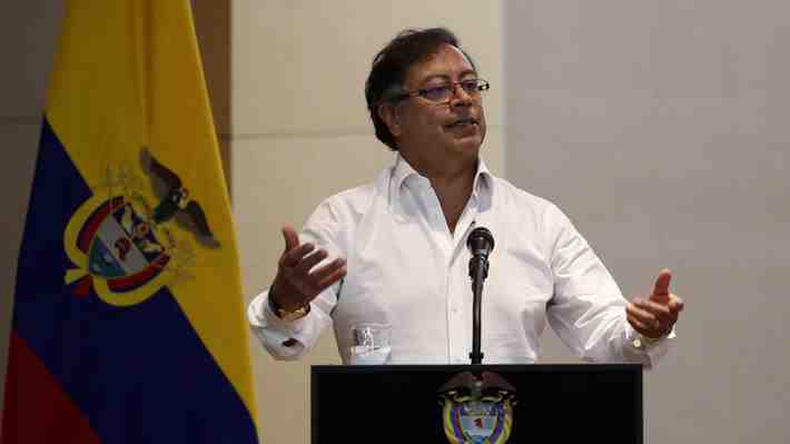 Gobierno colombiano y ELN logran acuerdo para facilitar regreso de comunidades desplazadas por la violencia a su zona