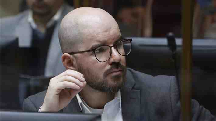 Diputados de oposición se abren a estudiar AC contra Jackson y oficialismo pide "no armar una tormenta donde no la hay"