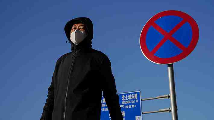 "No tengan demasiado miedo": El radical giro de la prensa china ante el covid-19 tras años alarmando a la población