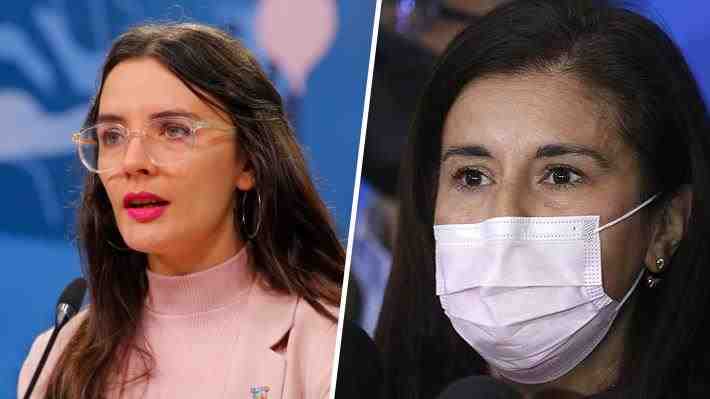 Ex seremi de Desarrollo Social responde a críticas de Vallejo: "Denostar así a las personas no hace carne de un gobierno feminista"