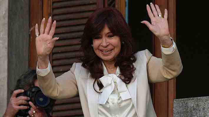 Día crucial en Argentina: Justicia informa sentencia contra Cristina Fernández en caso por corrupción