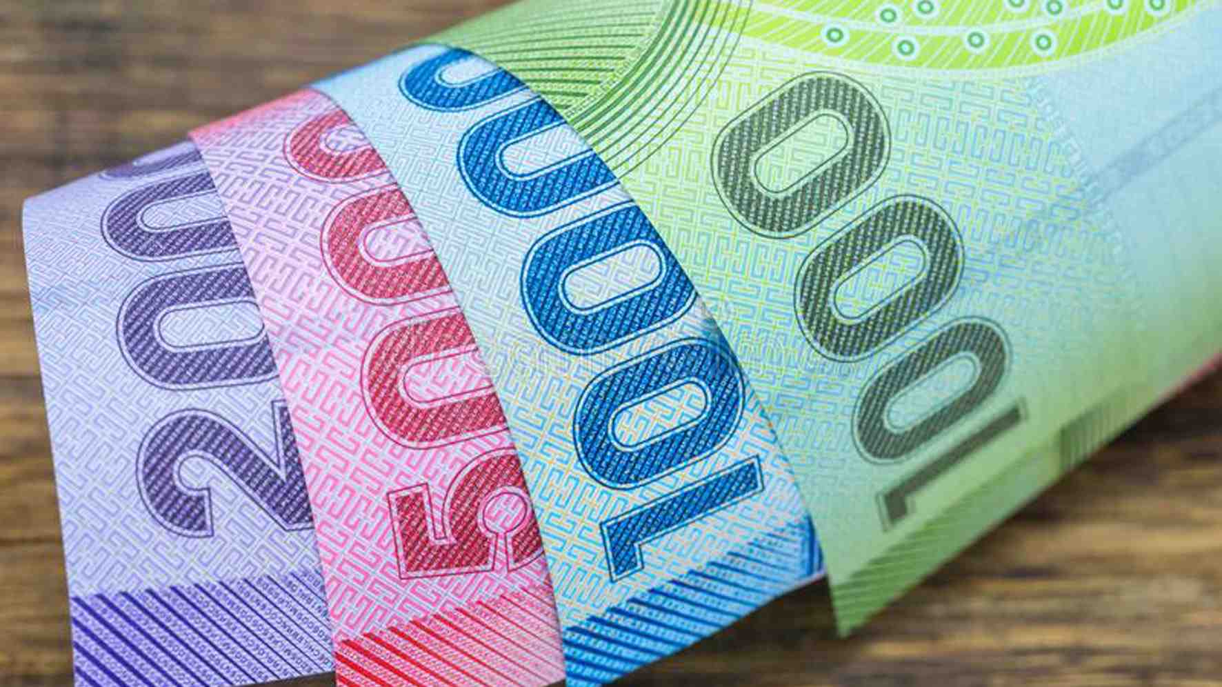 Tras sorpresa inflacionaria: UF saltará casi $350 y romperá la barrera de los $35 mil en diciembre