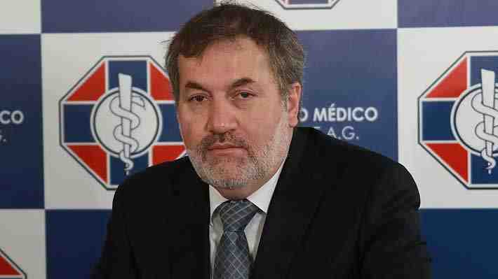 Colmed y licencias médicas fraudulentas: "Creemos que es grave venderlas, pero también comprarlas"