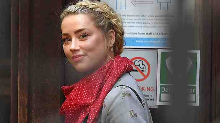 Amber Heard apeló oficialmente al fallo que la condenó por difamación contra Johnny Depp y pide un nuevo juicio