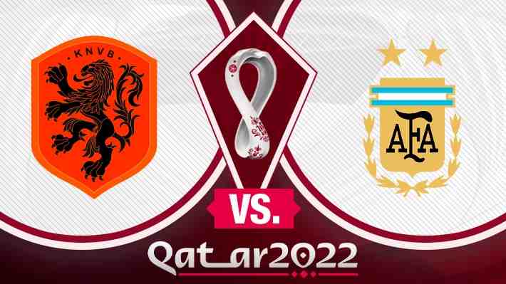 ¡En vivo! Argentina y Países Bajos juegan el alargue buscando la semifinal del Mundial de Qatar