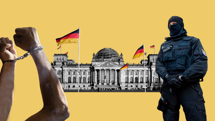 Lo que se sabe del grupo extremista que planeaba un golpe de Estado en Alemania: Sus integrantes y su disolución