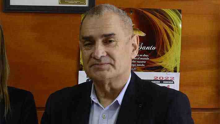 Fallece alcalde de Pinto, Manuel Guzmán, tras sufrir dos infartos: Estaba en el cargo desde 2016