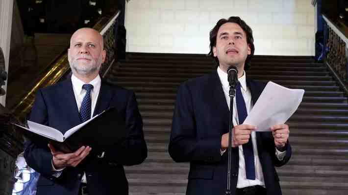 ¿Remuneración (o no) a expertos?: El inesperado debate que se abrió tras el acuerdo y las otras "dimensiones" por resolver