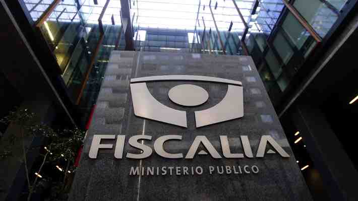 Fiscalía formalizará a LarrainVial por "negligencia inexcusable" en caso de lavado de activos
