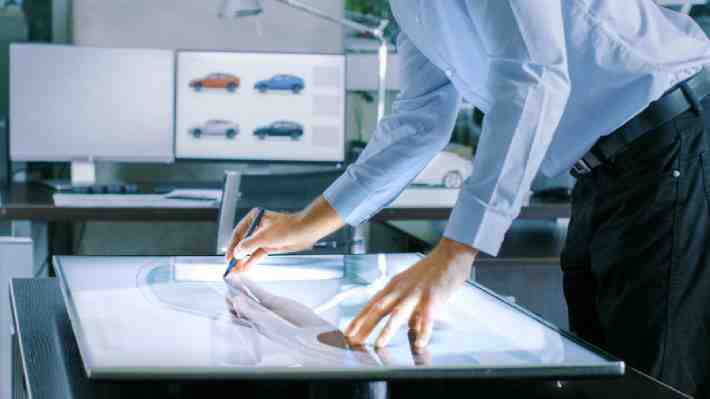 La estrategia de diseño del Grupo Volkswagen podría cambiar en 2023