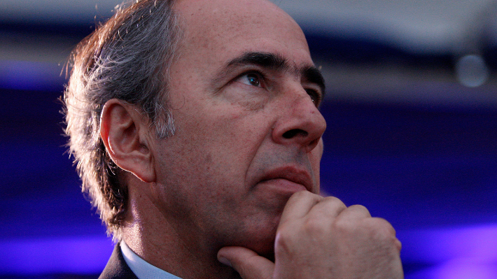 Seguridad, autopréstamo y acuerdo constituyente: Las primera definiciones del nuevo líder del gran empresariado