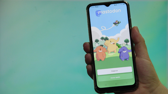 Qué Es Y Cómo Funciona Mastodon La Red Social Que Se Presenta Como