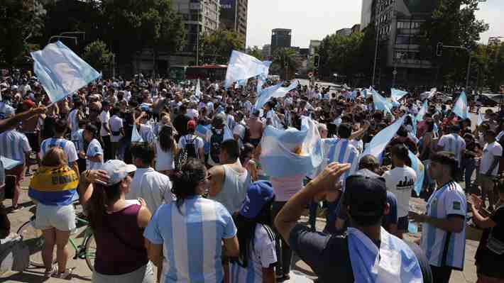 Tras un Mundial tan infartante como su inflación: ¿Cómo le fue a la economía argentina luego de ganar en 1978 y 1986?