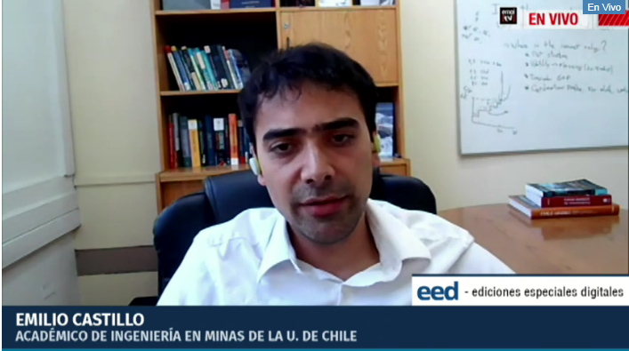 Especialista en minería señala que el royalty minero podría recaudar lo que el Gobierno ha estimado, pero que se vería afectada la sostenibilidad